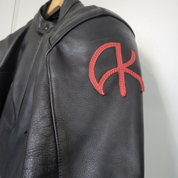 Motorcycle jacket xsmall - Picture 2 of 11